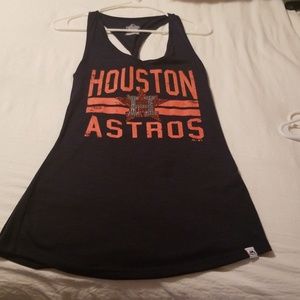 Astros top